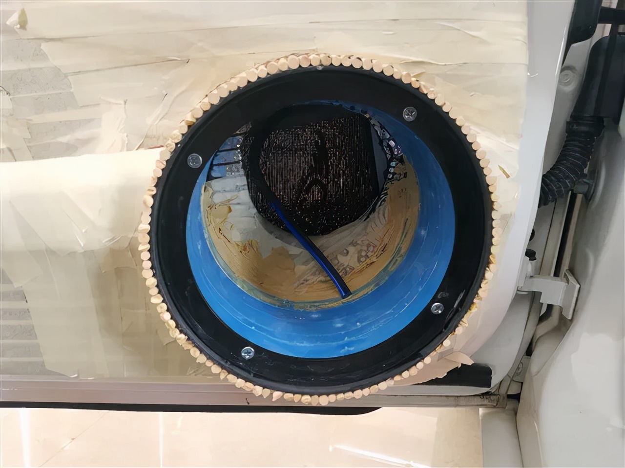 宝马改劲浪音响试听,宝马f18改海螺音响