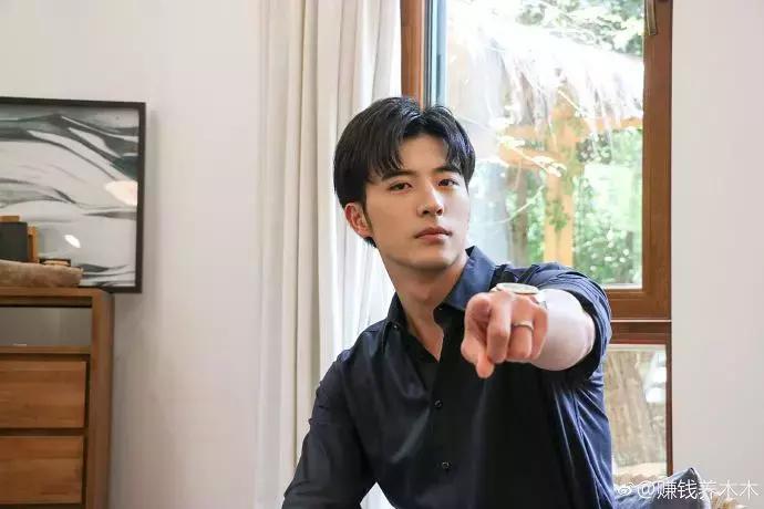 狗血到爆甜到齁，《奈何BOSS》为何如此挠人心肝？