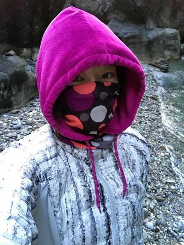 thenorthface北面冲锋衣测评,防水防雪羽绒服thenorthface