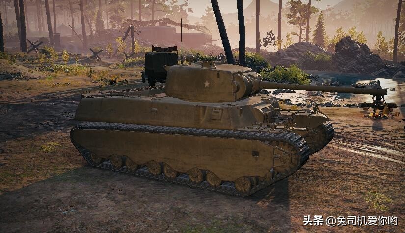 坦克世界六级必买车型,坦克世界通行证6级车推荐