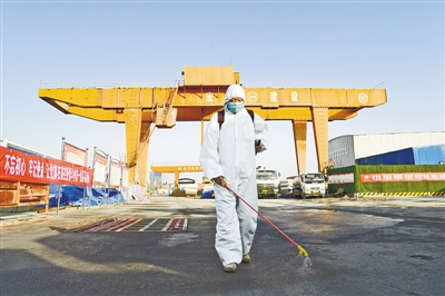 感动，为这座城市的凡人微光