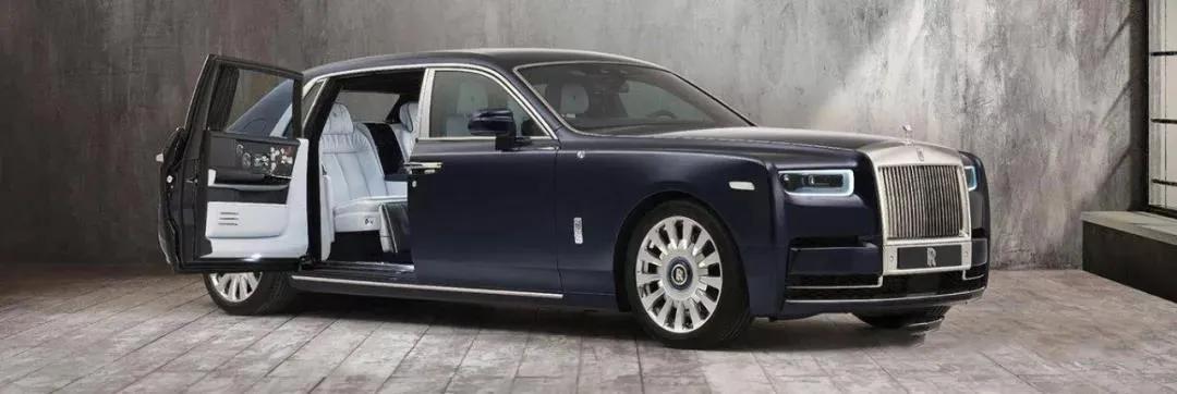 两天一套贴膜,三天一套排气,土豪的改装简直壕无人性