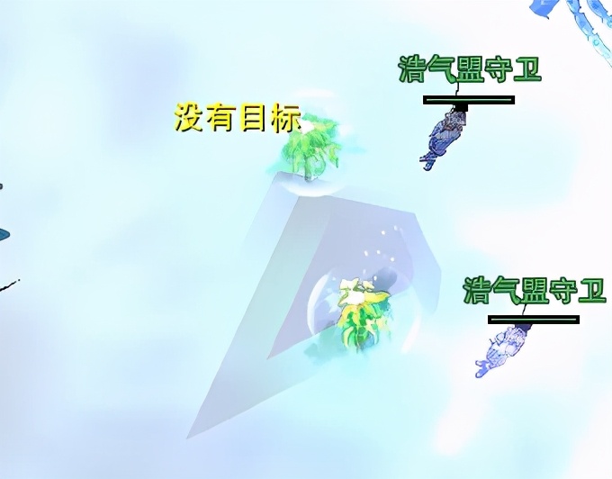 剑网3苍云地图任务,剑网3丐帮和苍云