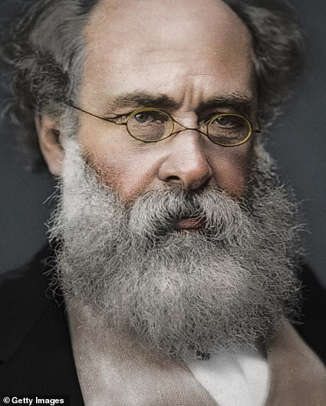 一千万英镑的艺术宝藏，描绘了19世纪80年代社会的非凡景象