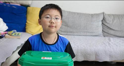 孩子上台演讲一句话说不出?家长用好这方法,300个观众都没问题