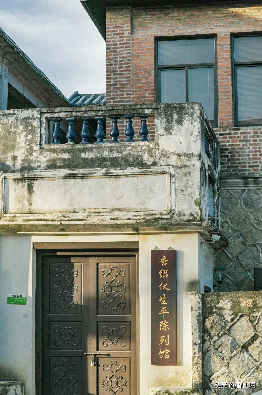 珠海鲜为人知的一面,珠海有名的花园