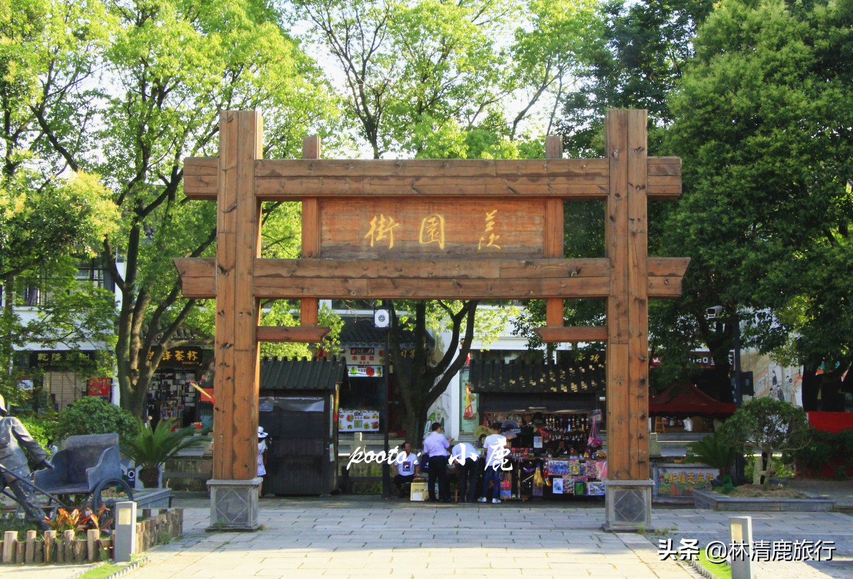 江南水乡古镇20年的视频,江南水乡古镇没有过多商业化