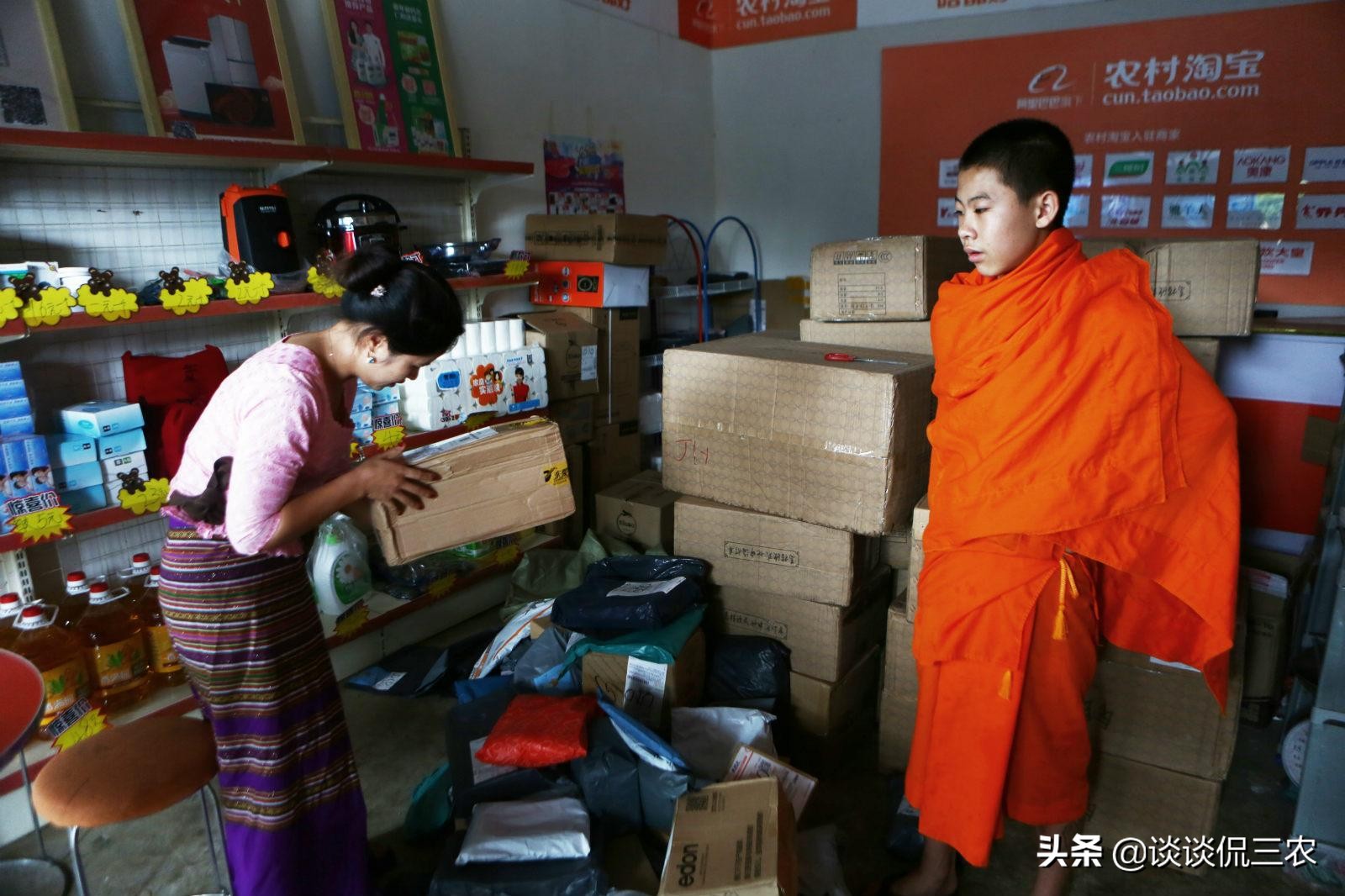 乡镇快递转让费10万贵吗,乡镇快递代收点转让费多少