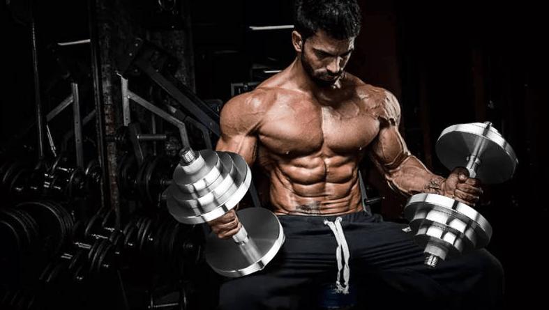 可调节不锈钢哑铃,选它准没错