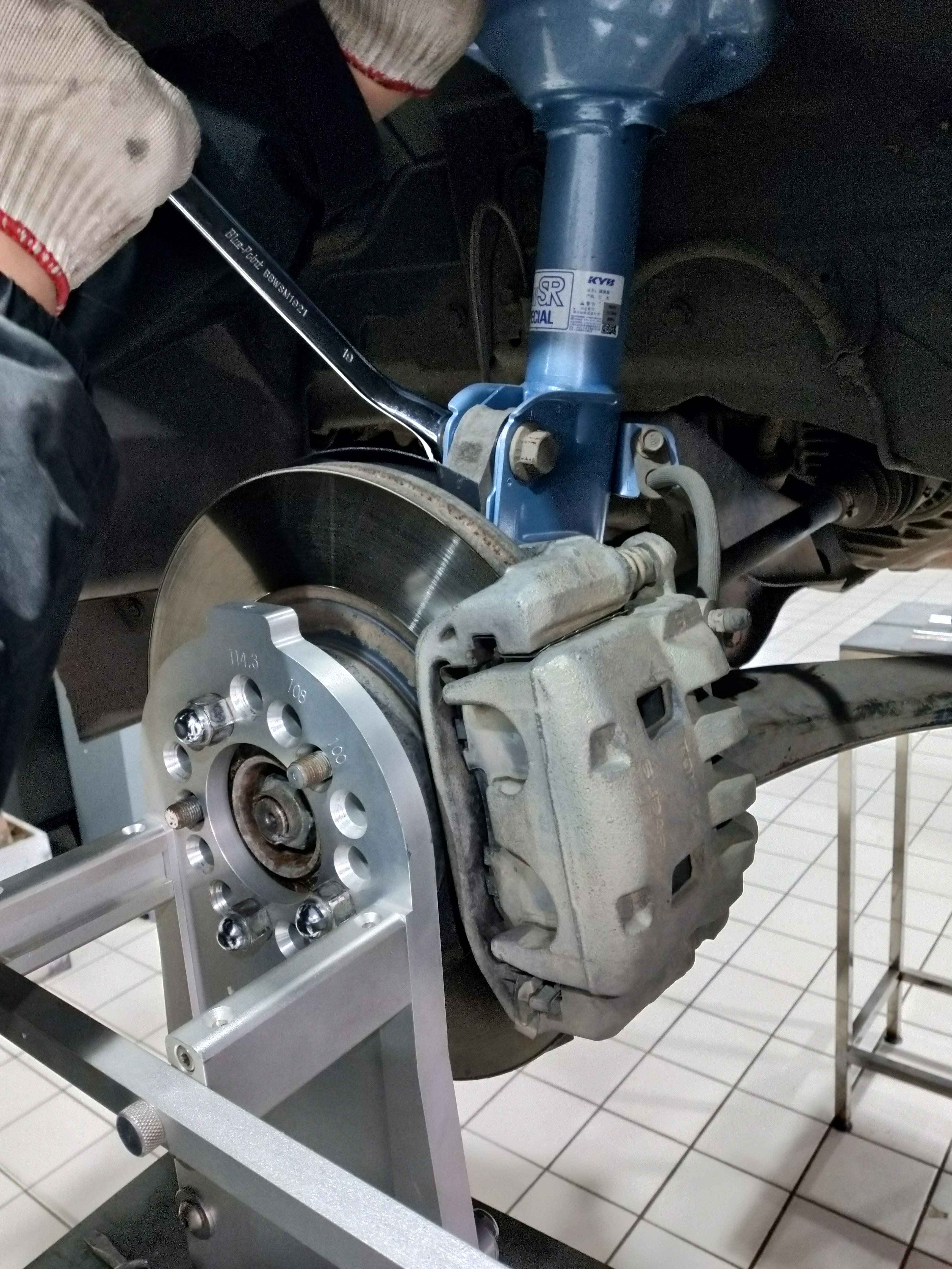 斯巴鲁底盘拆解视频,斯巴鲁底盘整备维修多少钱