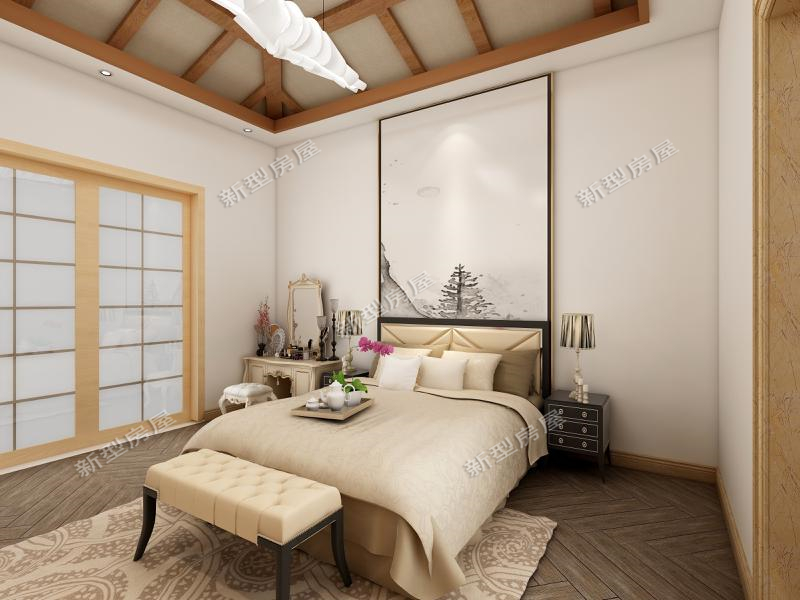 农村别墅自建房开间进深多少合适,农村别墅进深和开间的最佳比例