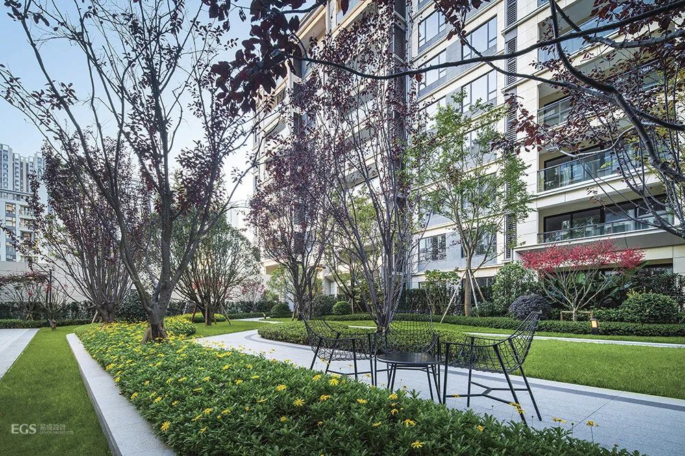 贵阳龙湖景粼天著85平跃层样板间,贵阳龙湖景粼天著印月澜装修实拍