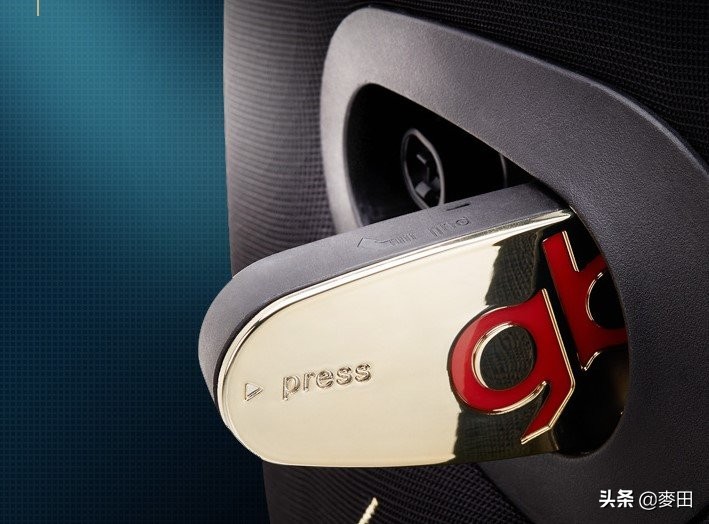 0-7岁i-Size座椅火爆出圈—附NOVA星悦号单品实测