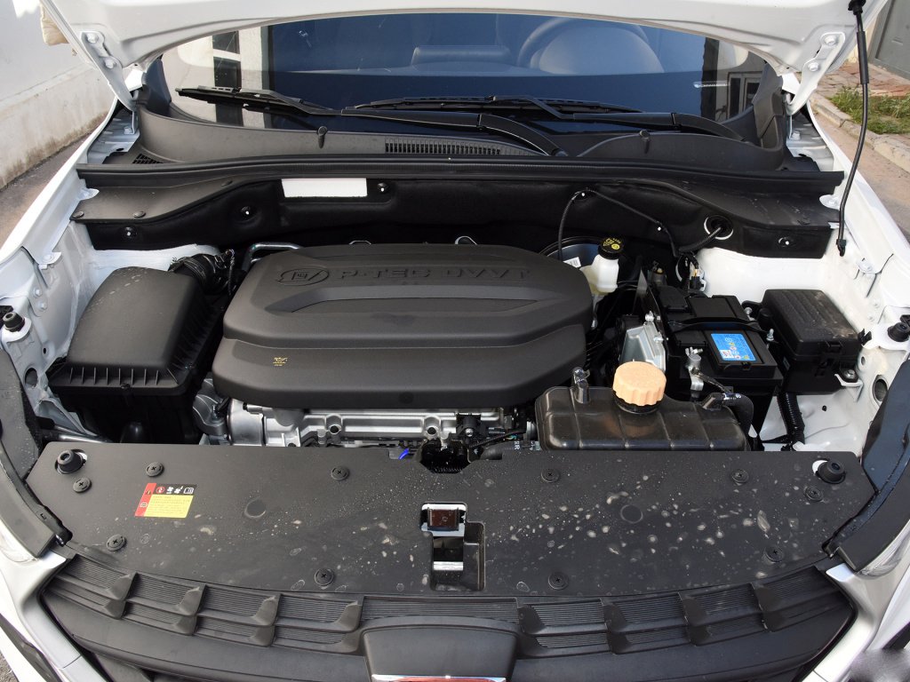 10万落地的suv哪一款好和省油,10万内动力好又省油的哪款suv最好