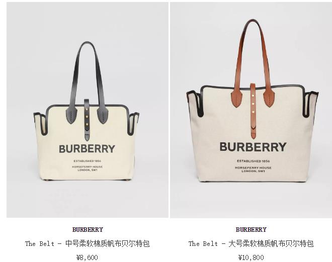 今年的帆布包奢侈品,今年流行什么帆布包女士