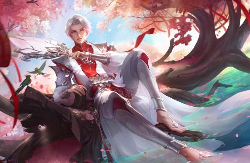 知识量堪比《诗词大会》的“农药”英雄的台词，你知道多少