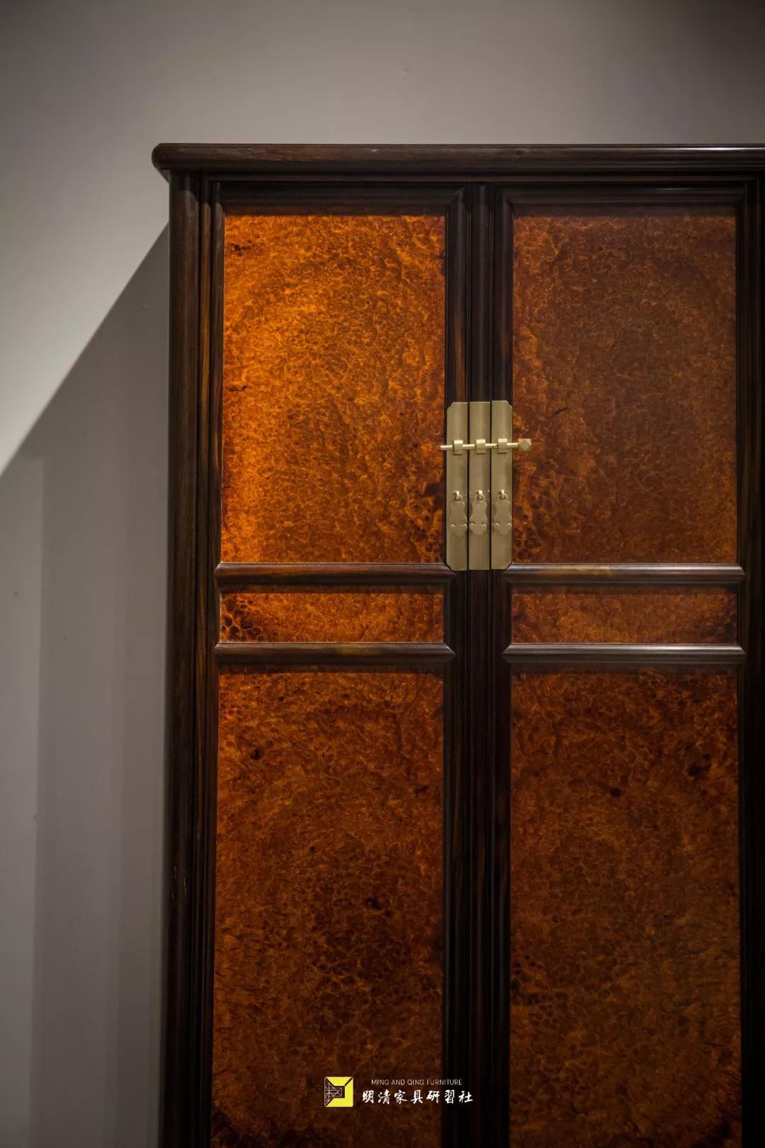 苏作红木传承人,苏作红木非遗技艺