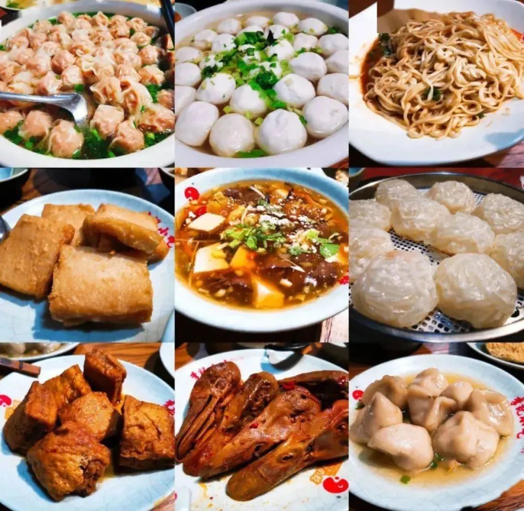 沙县的沙县小吃有蒸饺吗,沙县小吃沙县蒸饺