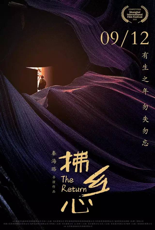 除了《少年的你》《流浪地球》，2019这九部电影才是被低估的神作