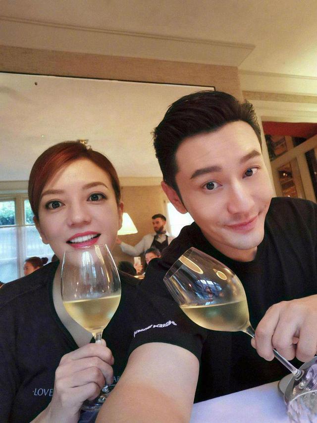 和叶翠翠相恋，与章子怡传绯闻，二婚的黄有龙为何娶赵薇为妻？