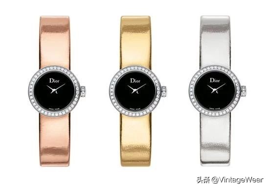 10款手表界的“爱马仕”，一次就买到位