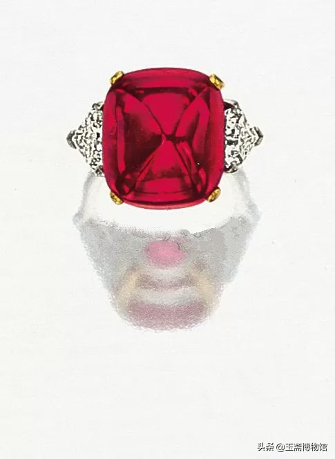 全世界顶级红宝石,最昂贵的红宝石