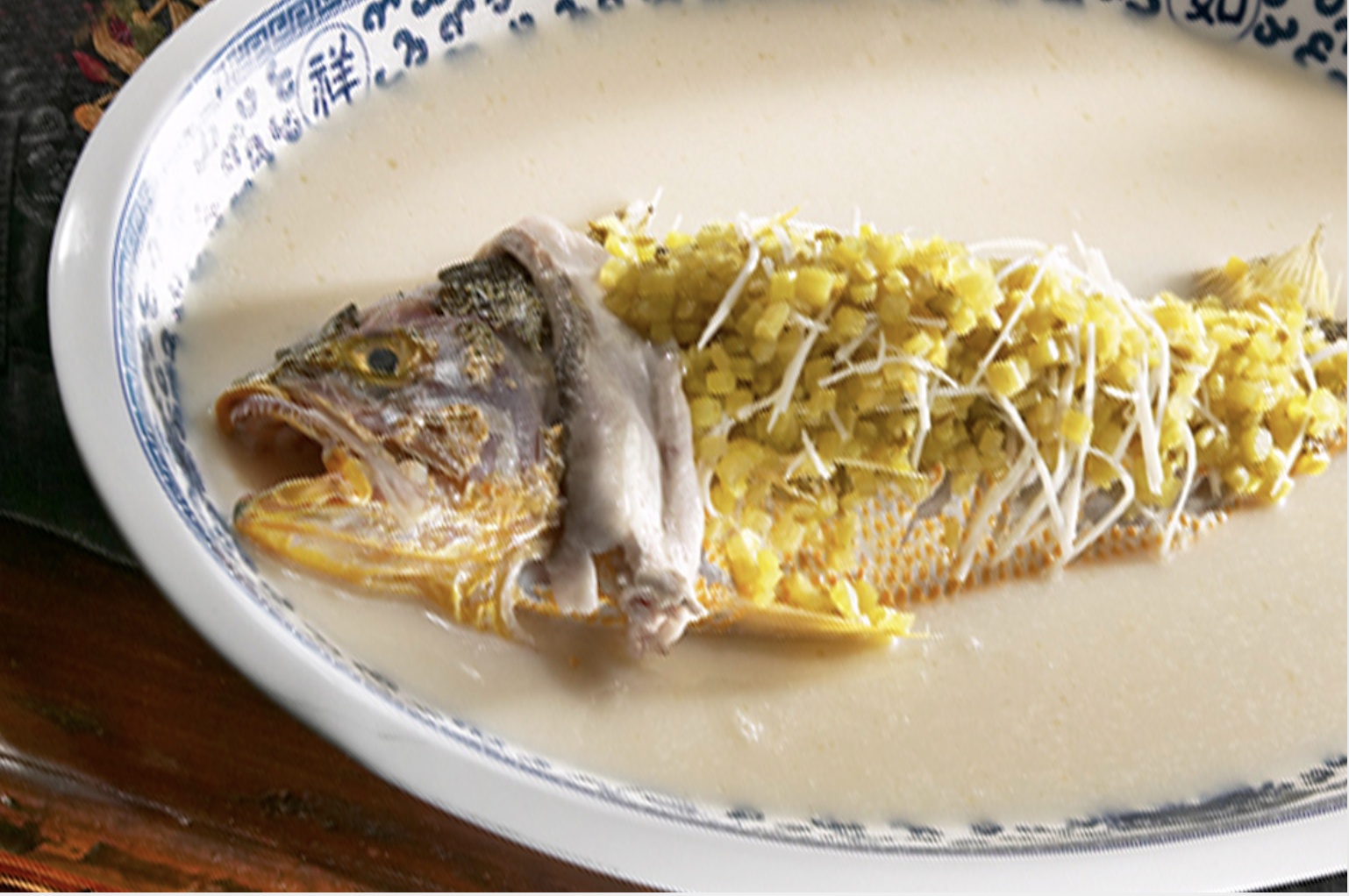 宁波招牌菜,舌尖上的浙江宁波美食