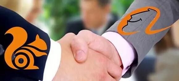 阿里巴巴收购ofo,阿里巴巴收购uc浏览器