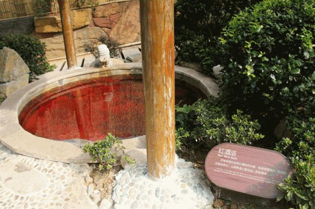 苏州四季悦室内温泉水乐园,万圣“捣蛋水球大战”、精灵汤池…