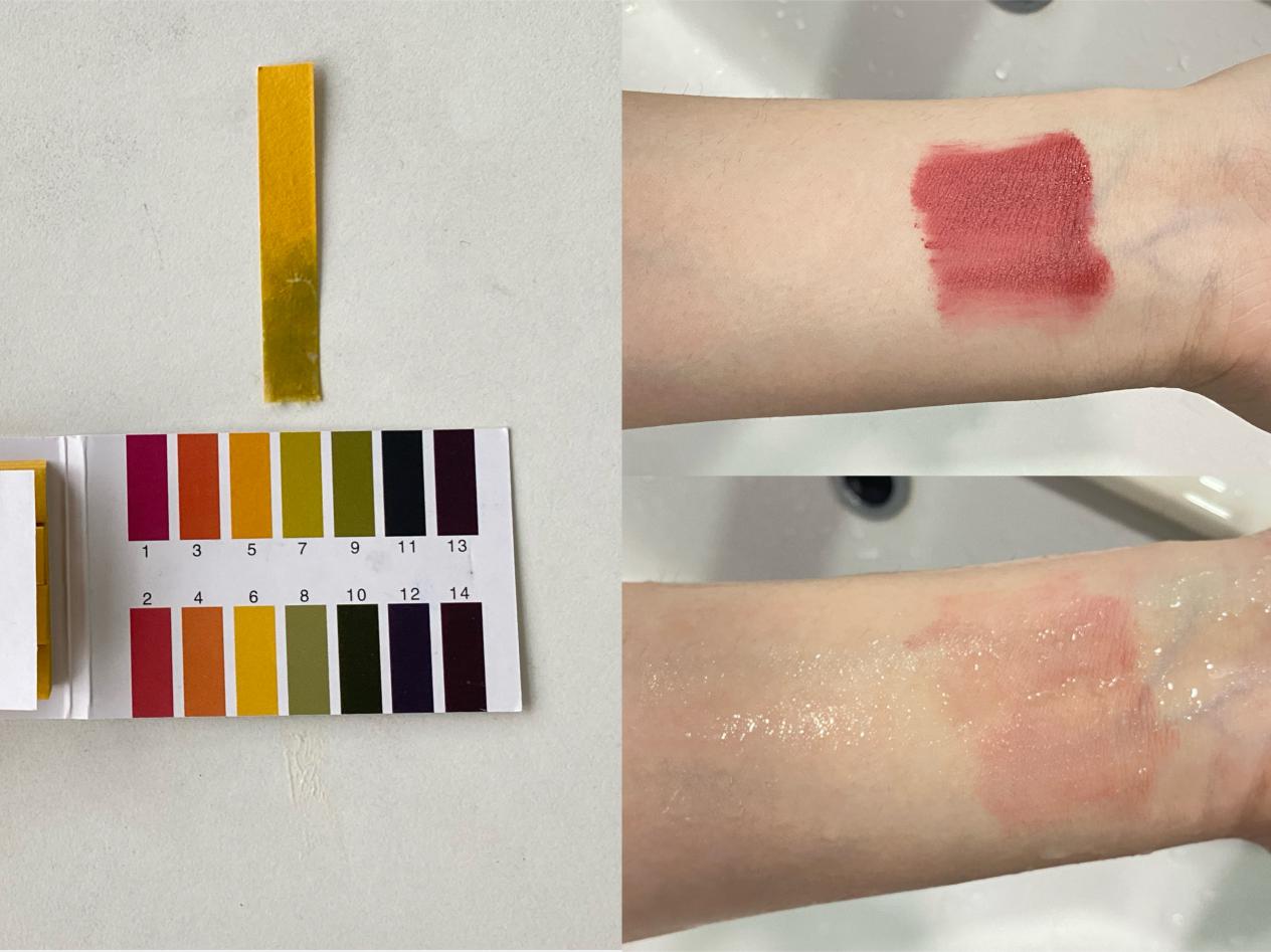 男士洗面奶测评377,男士洗面奶测评