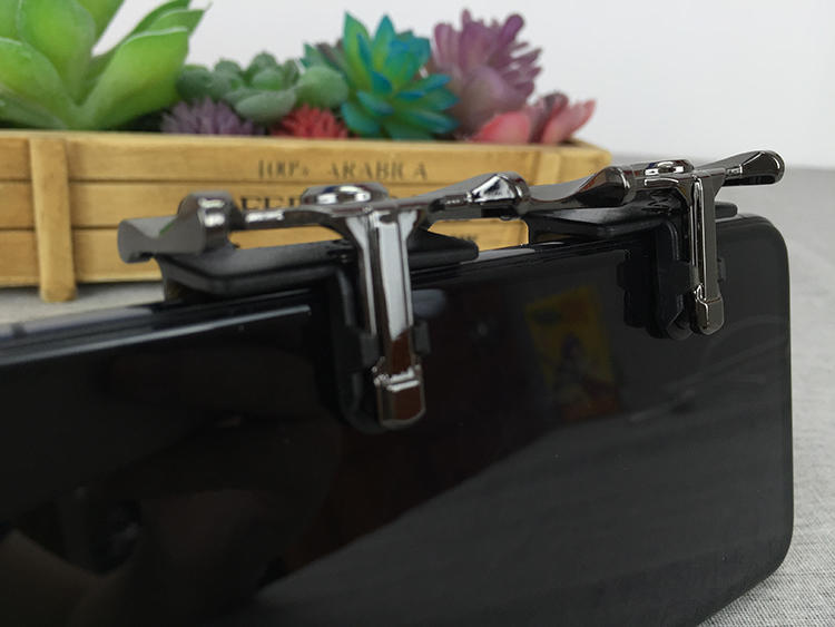 图拉斯吃鸡神器设置,图拉斯吃鸡按键