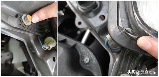 2015款别克凯越怎么查验车况,别克凯越二手车鉴定技巧