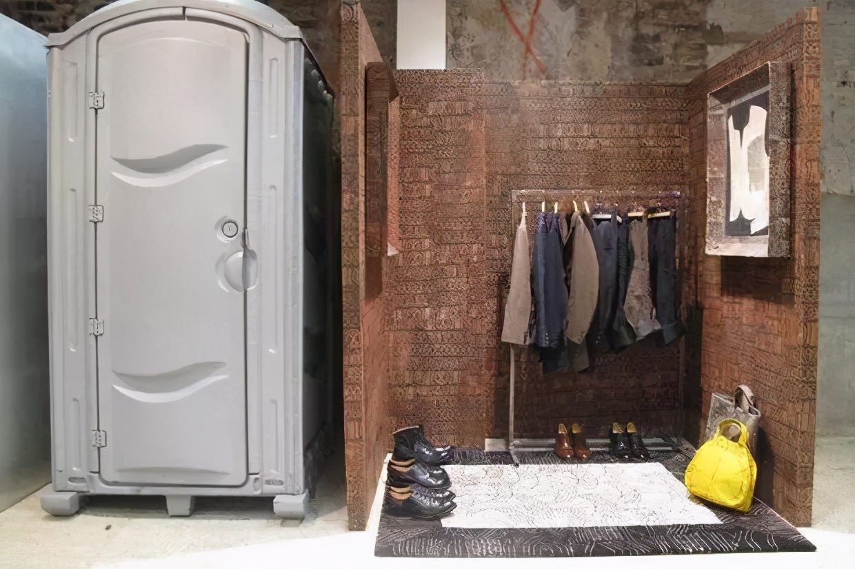 中国最小众的买手店,值得去的买手店