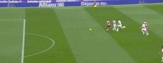 苏亚雷斯马竞对皇马,马竞2-1夺冠