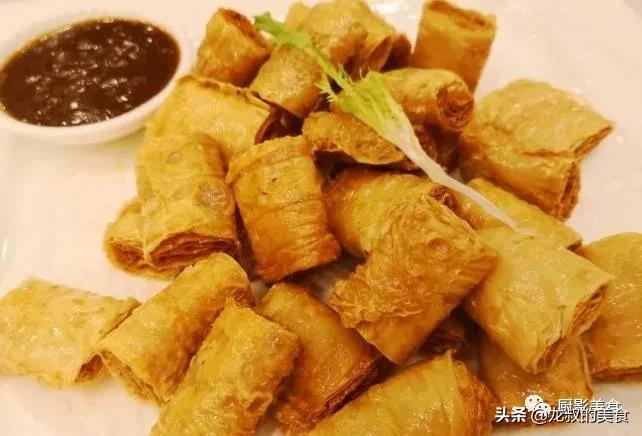 江浙沪必吃57种美食,长江特色美食有哪些菜