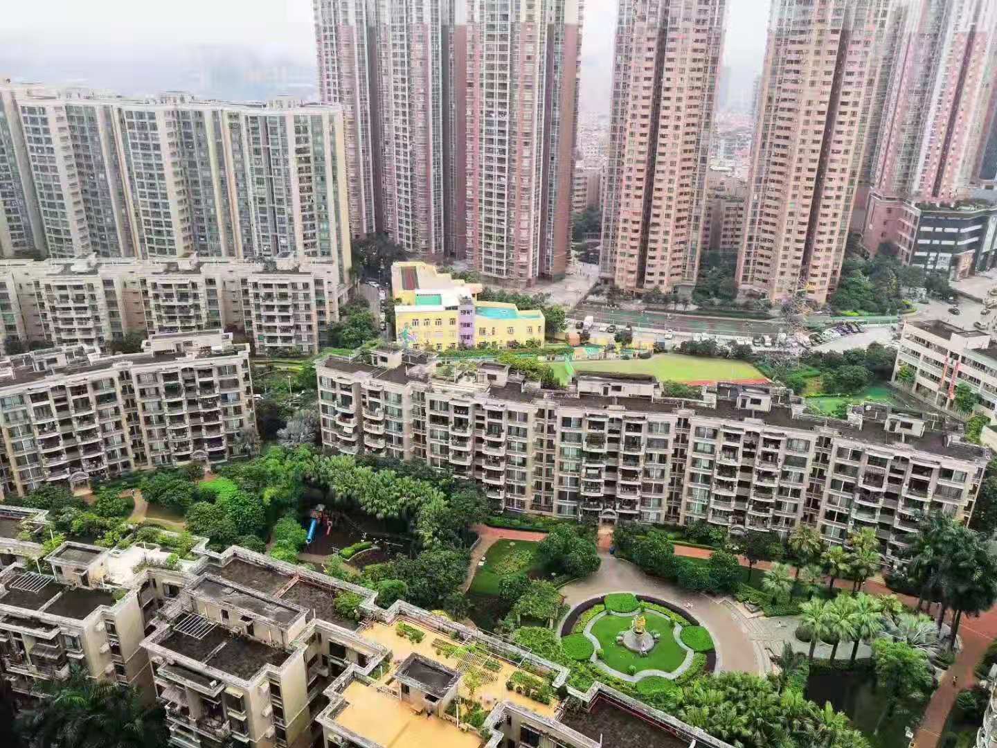 在广州不上班在哪租房,广州租房不通过中介怎么找