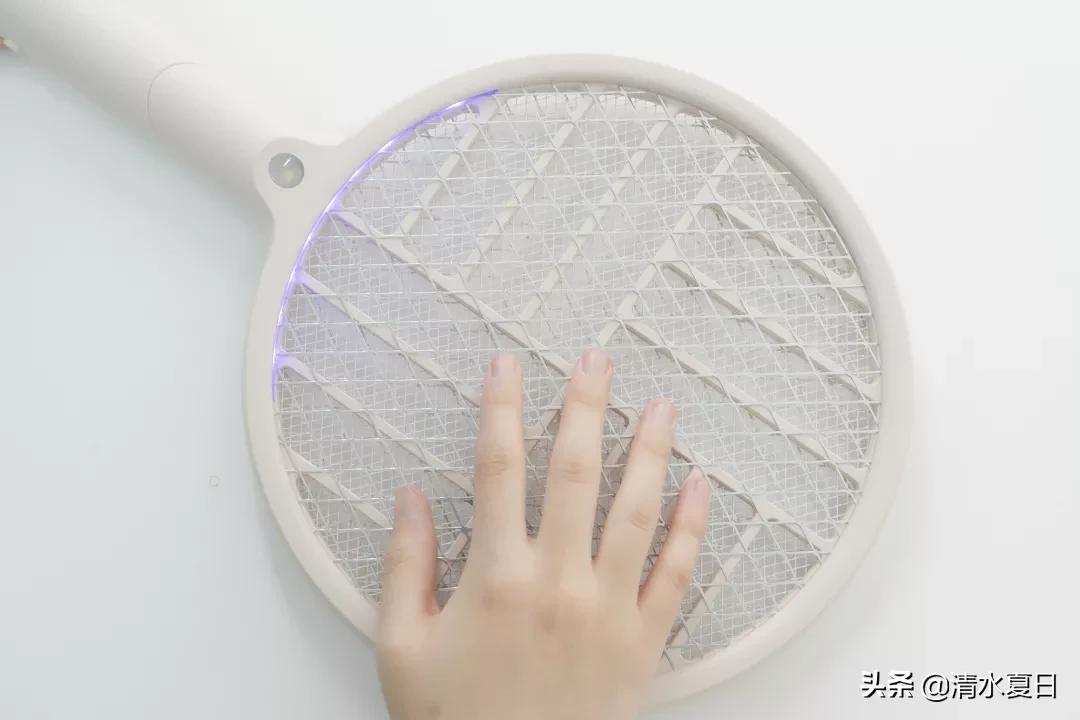 方形紫光灯灭蚊神器,新款灭蚊灯家用物理灭蚊神器