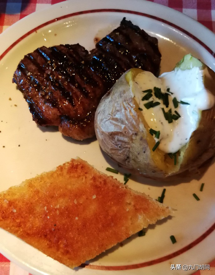 汉堡老城区,老城区手工汉堡