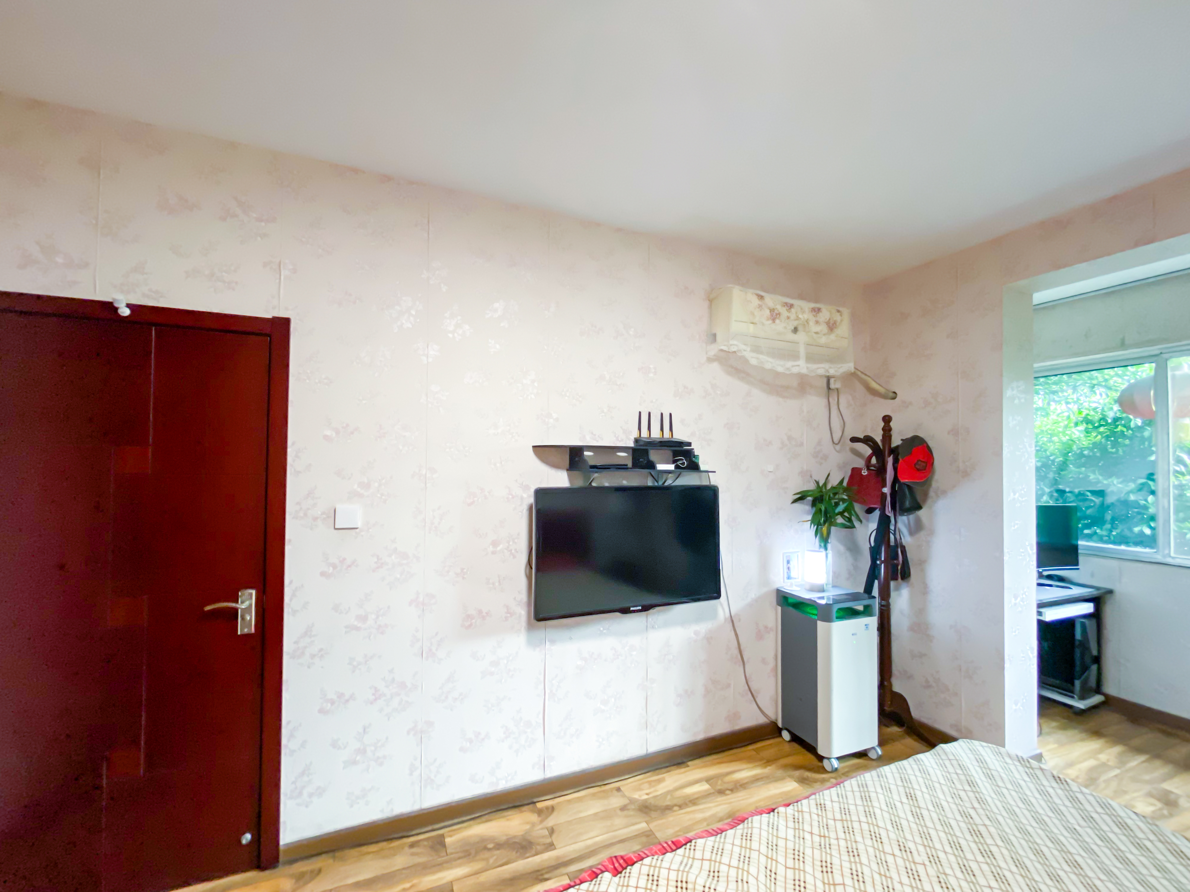 松下nanoex空调杀菌测试,松下空调和nanoex区别