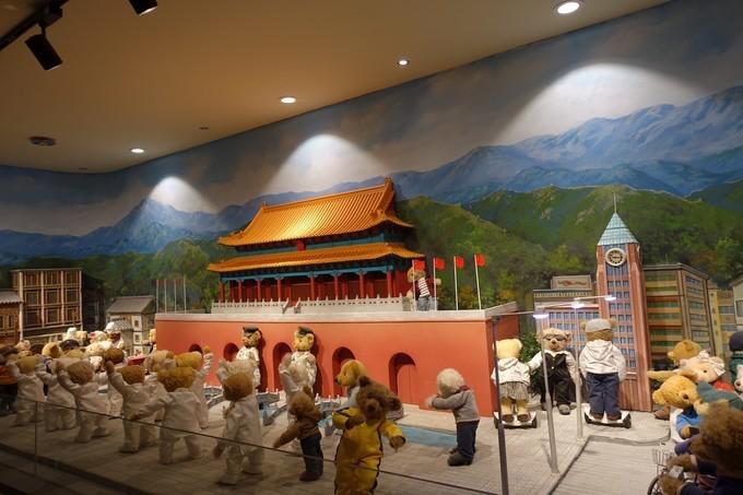 美丽椰城海口夜景,品味海口的韵味感受椰城的魅力