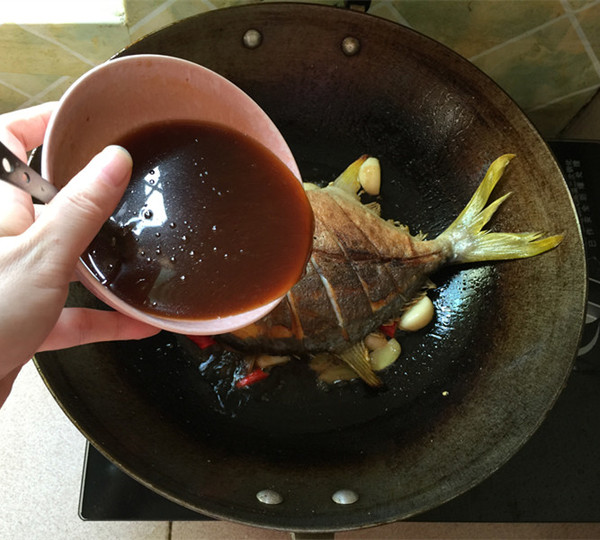 清炖鱼什么鱼炖的好吃,家常鱼炖法和什么炖最好吃