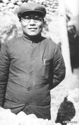 野火春风斗古城-无衔的‘情报将军’姚继鸣碎片（2.完）