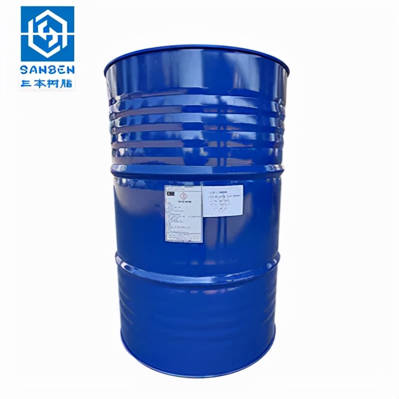 优品推荐:三本化学改性环氧丙烯酸酯树脂EA1278