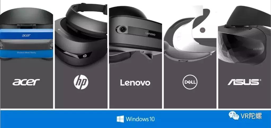 vr硬件开发,vr硬件要怎么发展