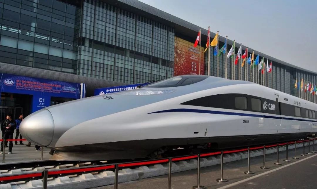 炸锅了!病情之下,中國新四大发明新鲜出炉!国人必知!