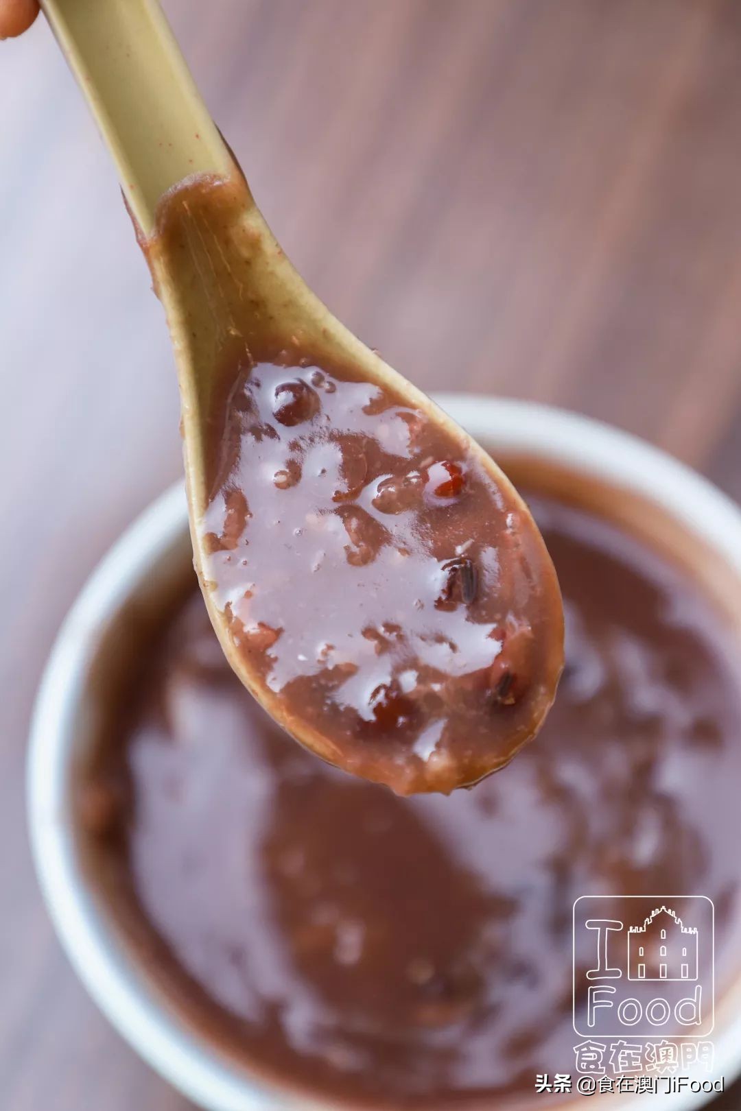 澳门探店甜品,澳门探店古法秘制地道咖喱牛杂