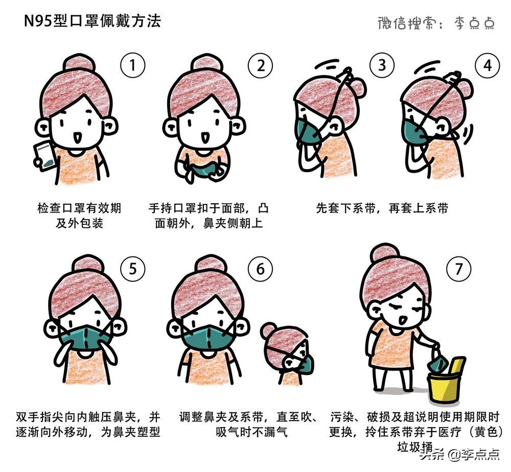 一次性防护口罩能预防新冠肺炎吗,新冠肺炎正确戴口罩风险降低多少