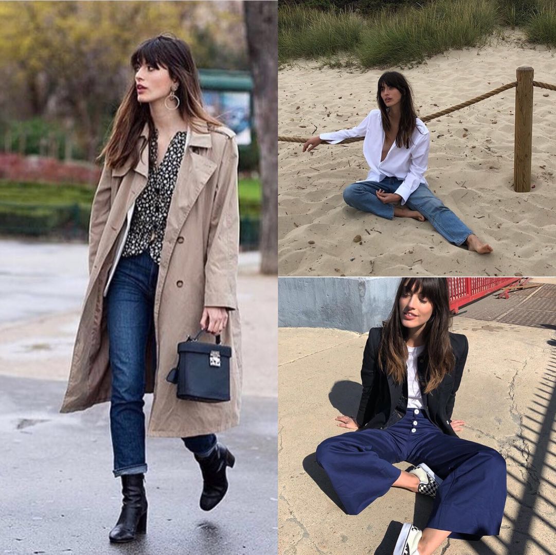 无处不在的牛仔裤，你了解多少？这条定义时尚的裤子，值得你最爱