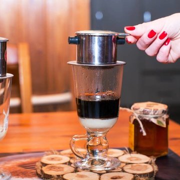 越南咖啡深度解析,咖啡知识越南咖啡