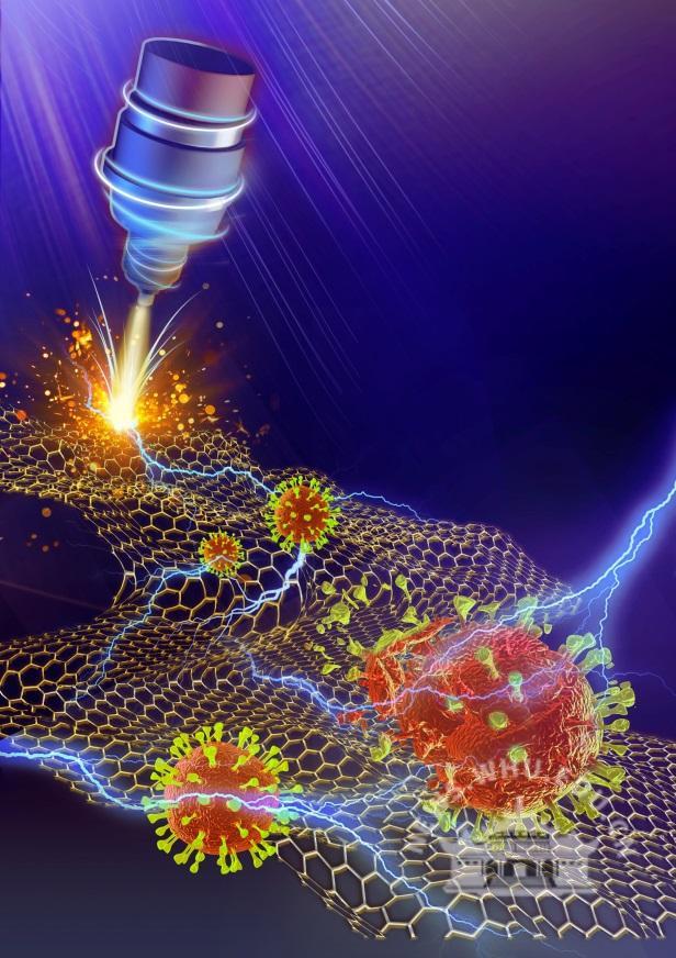 武汉理工大学石墨烯项目,武汉实验室新型冠状病毒最新数据